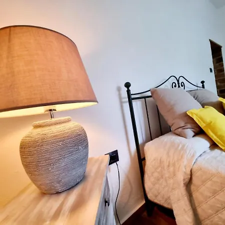 Da Laura 게스트하우스 Bottidda