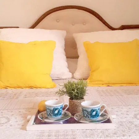 Da Laura 게스트하우스