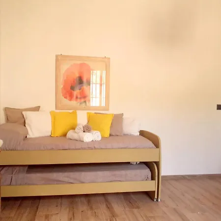Da Laura Casa de hóspedes
