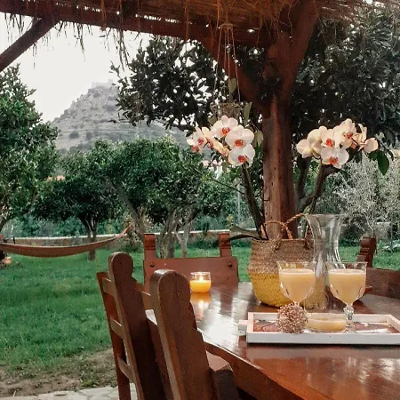 Da Laura 3* Bottidda