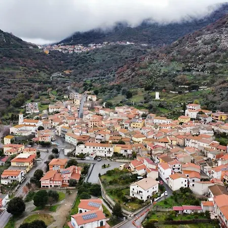 Da Laura 게스트하우스