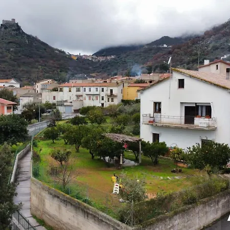 Casa de hóspedes Da Laura