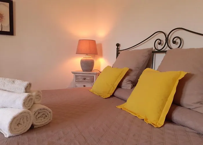 Konukevi Da Laura 3*