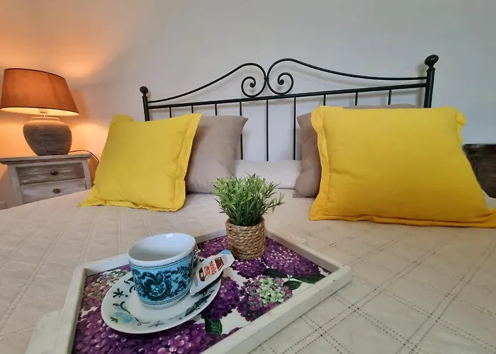 Konukevi Da Laura 3*