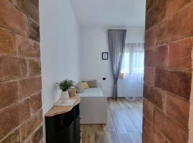 Konukevi Da Laura 3*