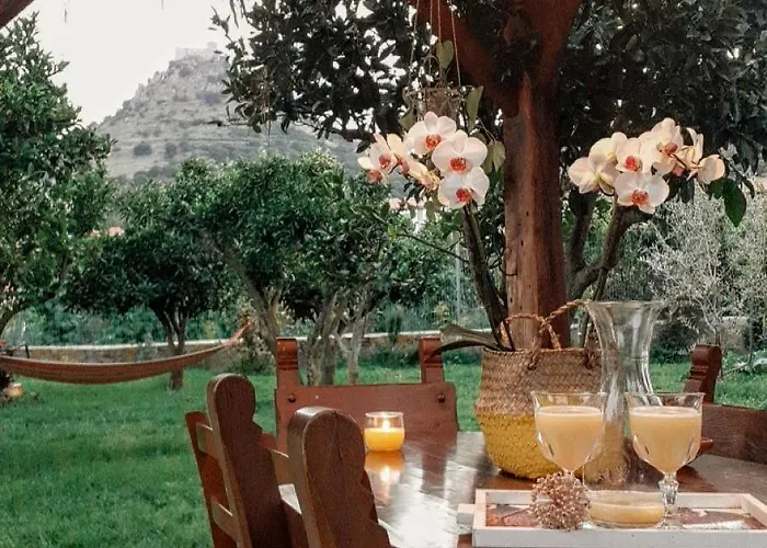 Da Laura 3* Bottidda