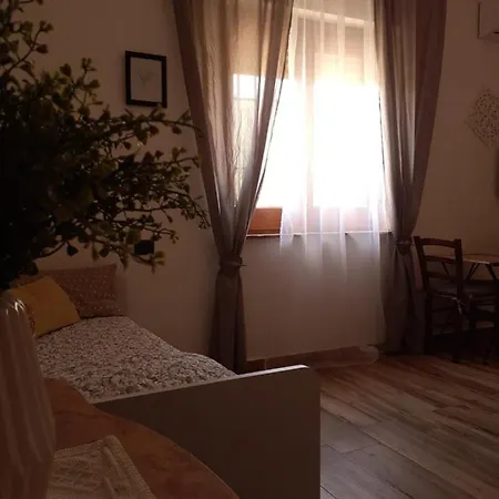 Da Laura בית הארחה 3*