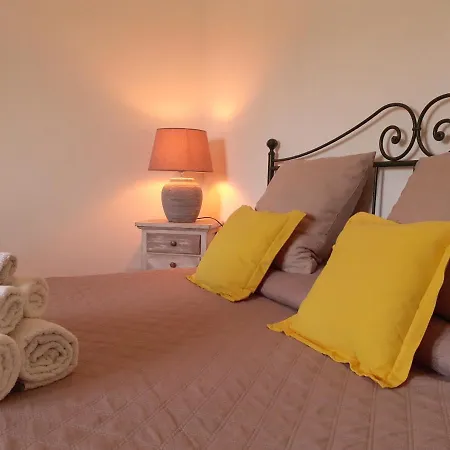 Gasthuis Da Laura 3*