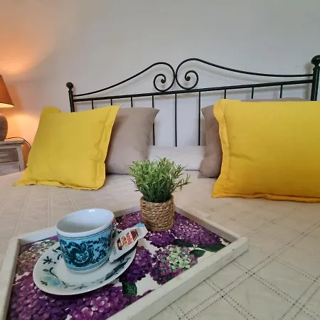 Casa de hóspedes Da Laura *