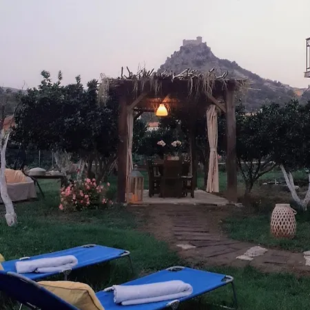 Da Laura Penzion Bottidda