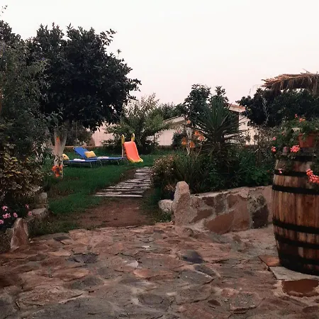 Da Laura בית הארחה 3*