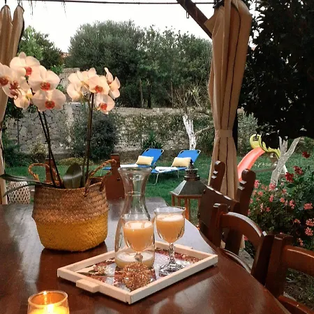 Da Laura Gasthuis 3*