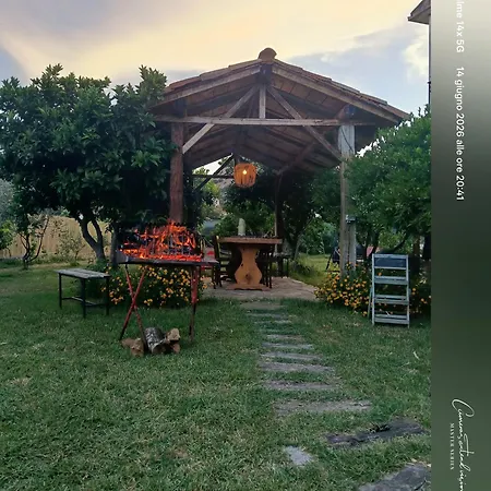 Da Laura 3* Bottidda