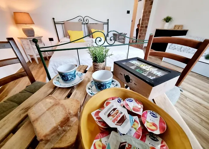 Da Laura بيت ضيافة 3*