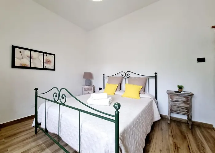 Gasthuis Da Laura Bottidda