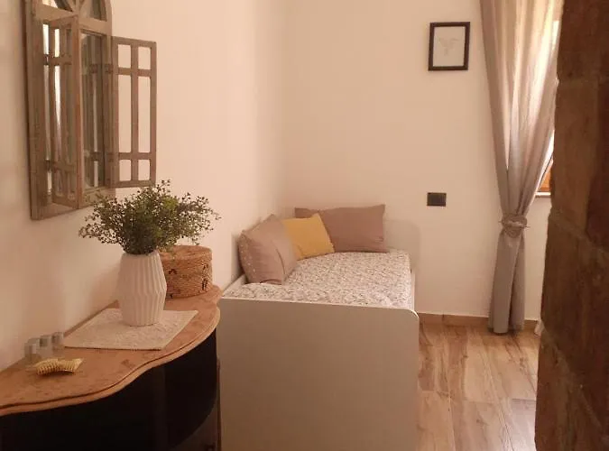 بيت ضيافة Da Laura 3*