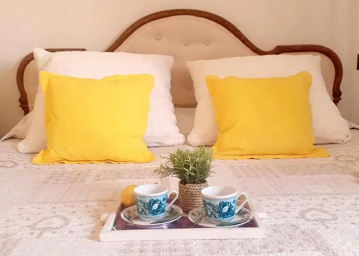 Da Laura بيت ضيافة