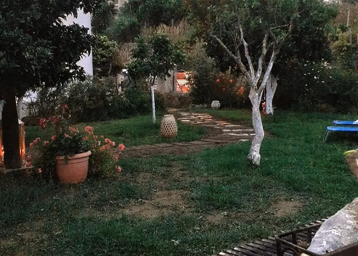 Da Laura بيت ضيافة 3*