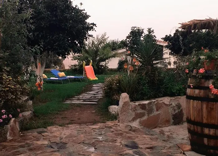 Da Laura بيت ضيافة 3*