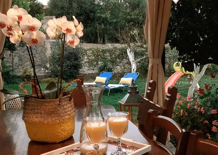 Da Laura بيت ضيافة 3*